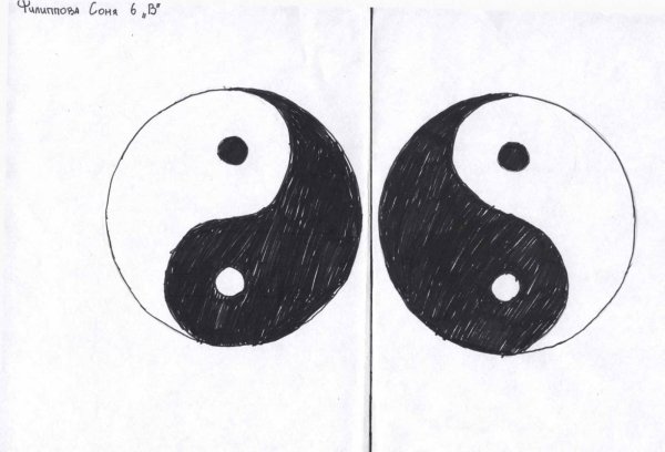 Повторить рисунок по клеточкам