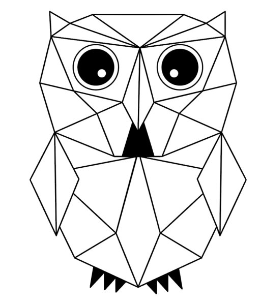 Графическое рисование по клеткам