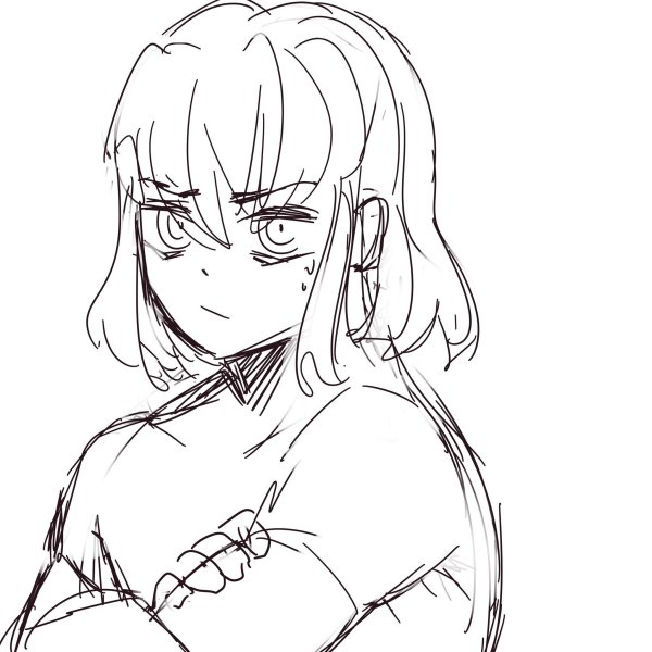 Иноске Геншин