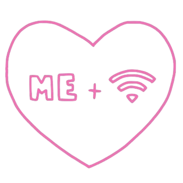 Рисунки для срисовки лёгкие надписи