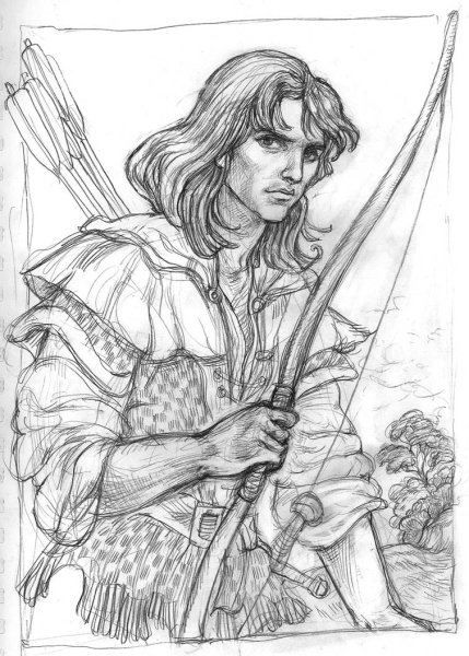 Рыцарь Тевтонского ордена раскраска