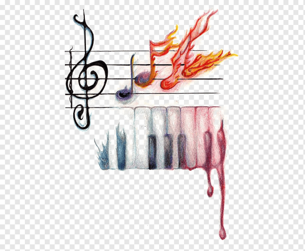 Музыкальная тематика