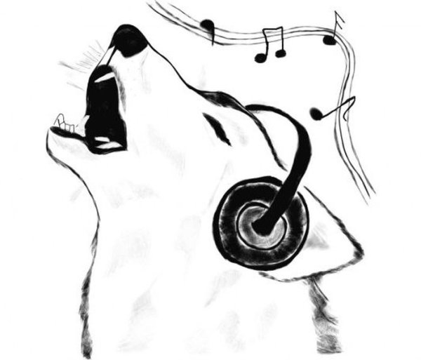 Крутые рисунки для срисовки