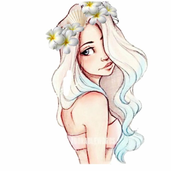 Рисунки для срисовки без лица