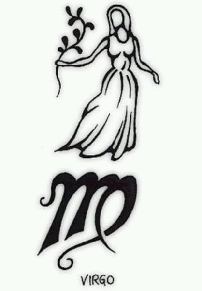 Рисунки девушек карандашом в стиле