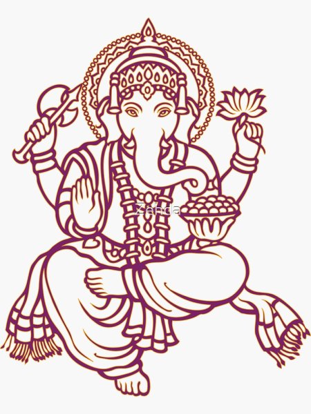 Лакшми Ганеша