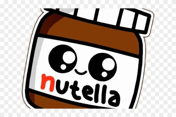 Нутелла с глазками