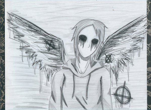 Психические зарисовки