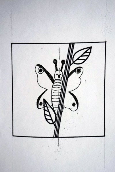 Асимметрия рисунок