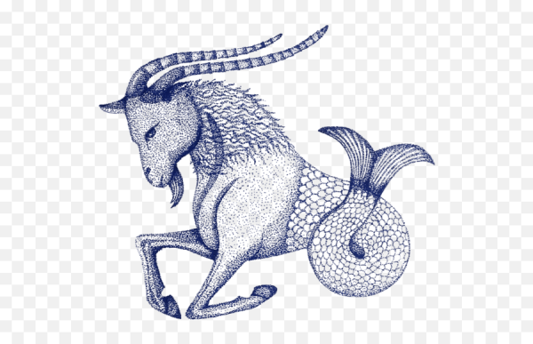 Знаки зодиака. Козерог