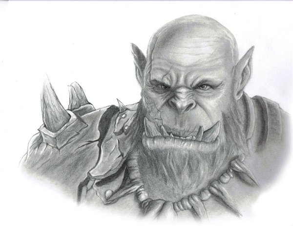 Гоблины (Чарльз Грант)