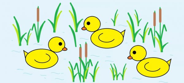 Рисование в пейнте