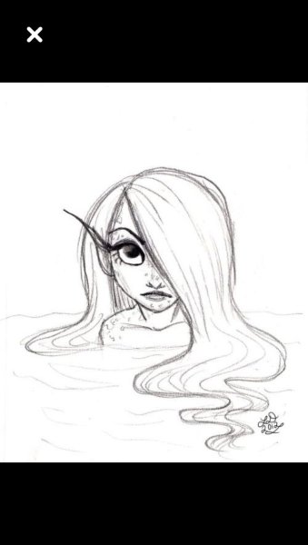 Кикимора Лядова