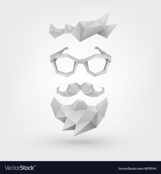 Геометрик Анимал