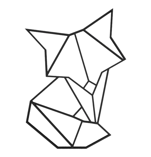 Фигуры из линий