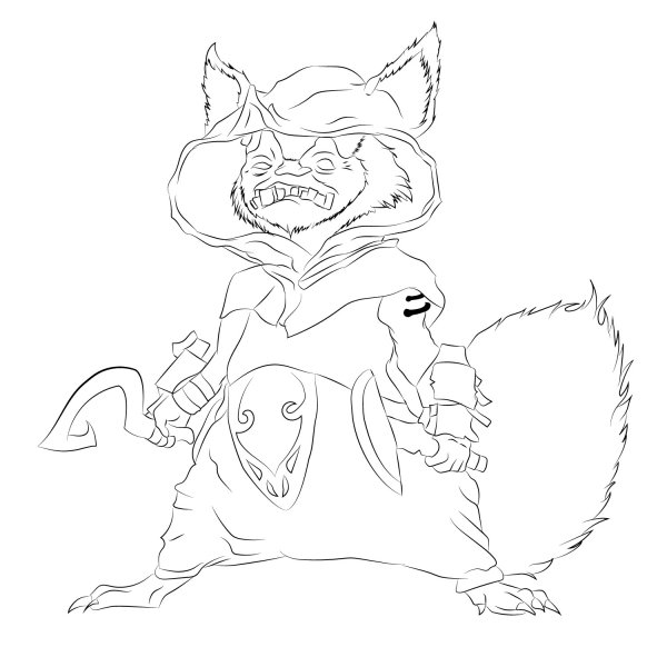 Рисунки дота 2