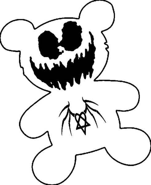 Дрейн Стикеры