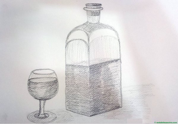 Рисунок на любую тему