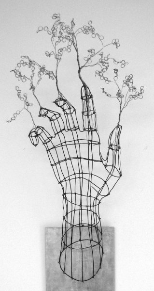 Инсталляция в рисовании