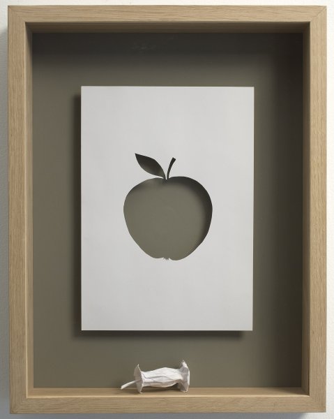 Питер Каллесен датский художник