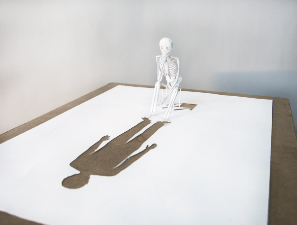 Питер Каллесен датский художник