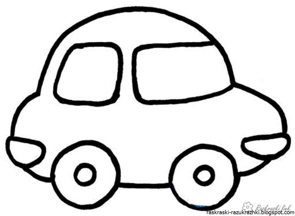 Для мальчишек. Раскраска