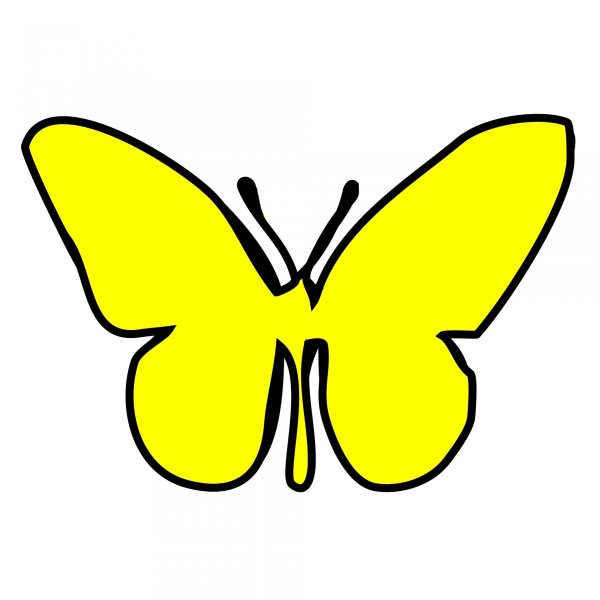 Лион нарисовать