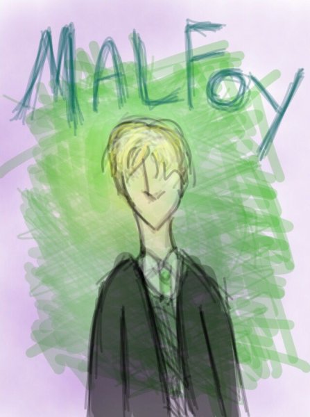 Драко Малфой красивые фото