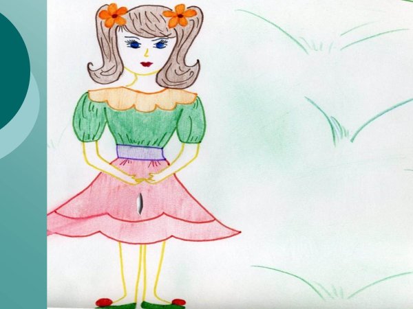 Иллюстрация три толстяка кукла наследника Тутти