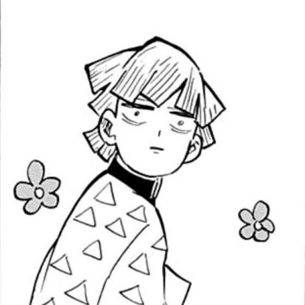 Зеницу Манга