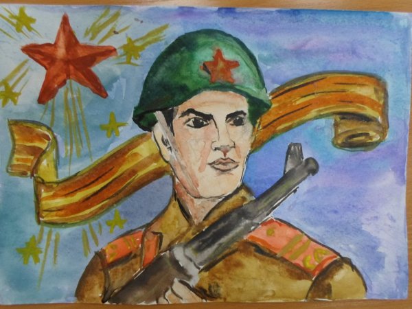 С 23 февраля