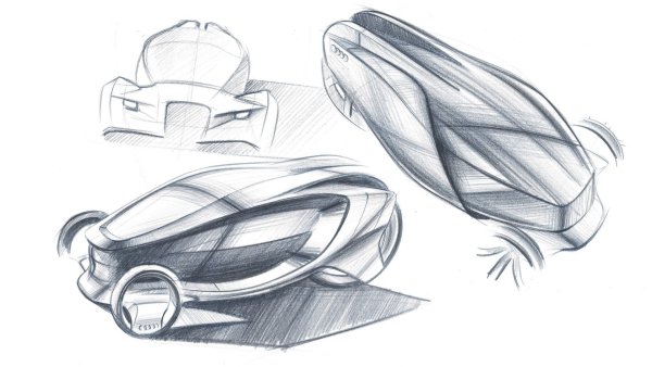 Необычные машины для рисования