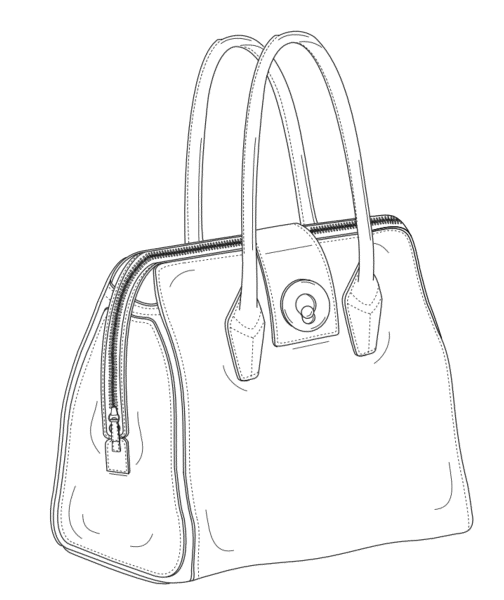 Идеи рисунков для шоппера