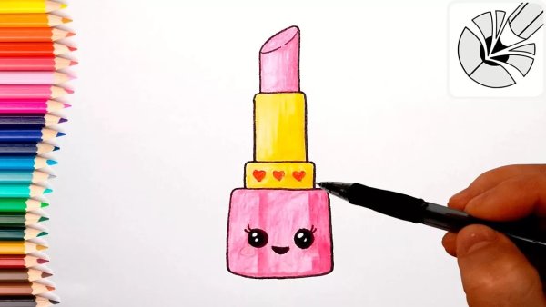 Яркие зарисовки