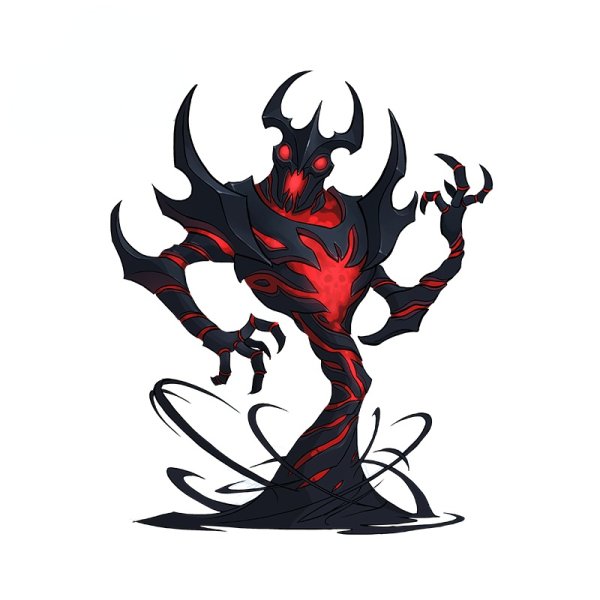 Стикеры дота 2 Shadow Fiend