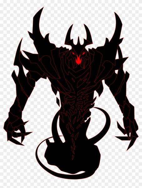 Shadow Fiend