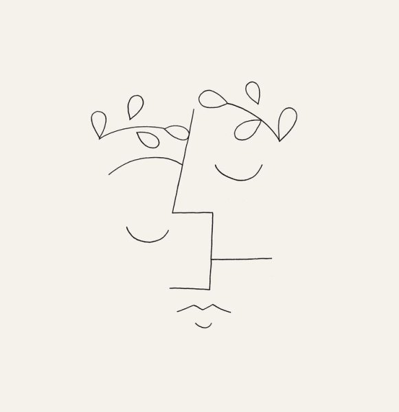 Роспись в виде животных