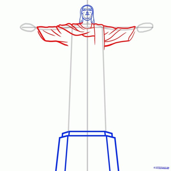 Статуя свободы Нью-Йорк