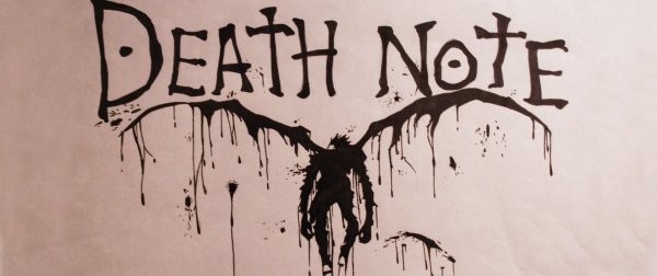 Красивая надпись смерть легкий рисунок