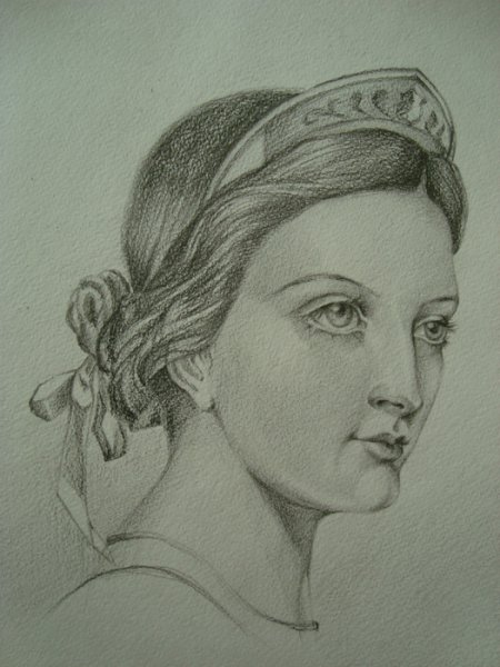 Бедная Лиза