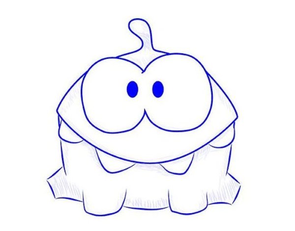 Рисунки ам няма для срисовки