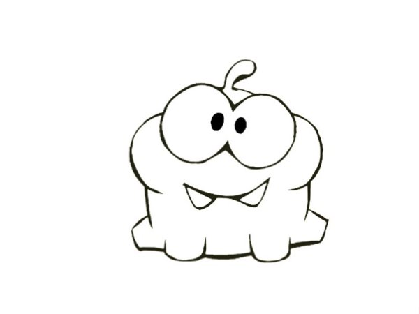 Рисунки для срисовки лёгкие ам НЧМ