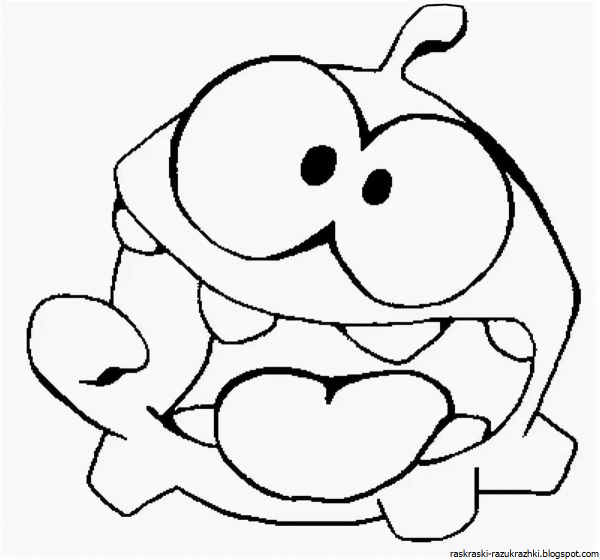 Рисунок ам няма