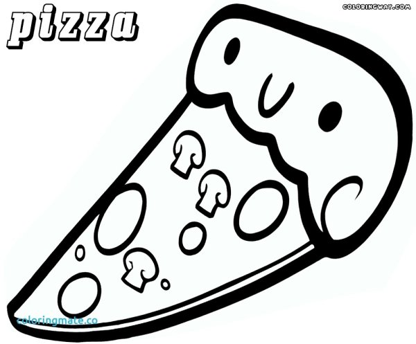 Наклейки еда