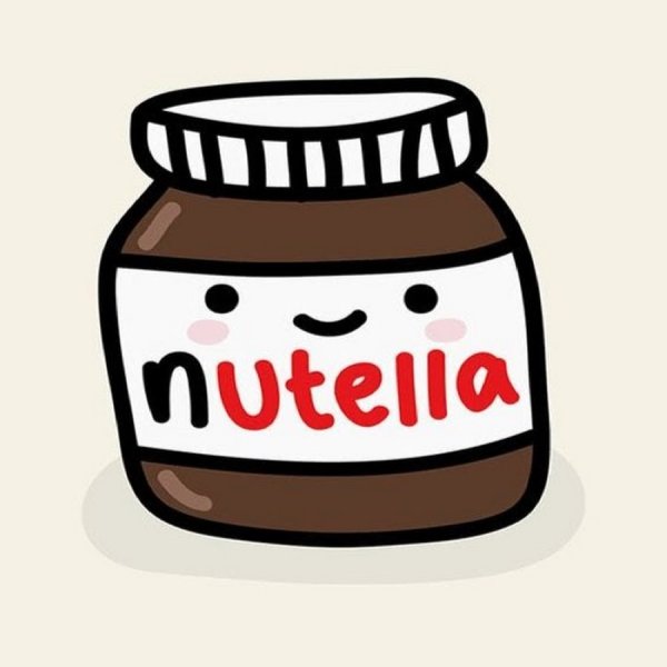 Наклейки черно белые маленькие