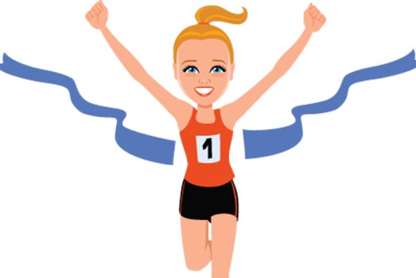 Спортивные звери