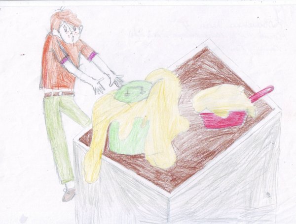 Николай Носов рассказы Мишкина каша