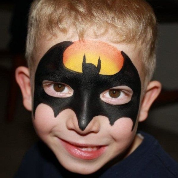 Грим для подростков