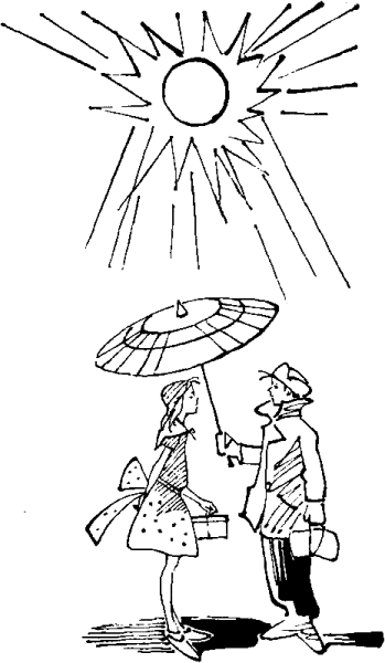 Лёгкие шаги Каверин иллюстрации