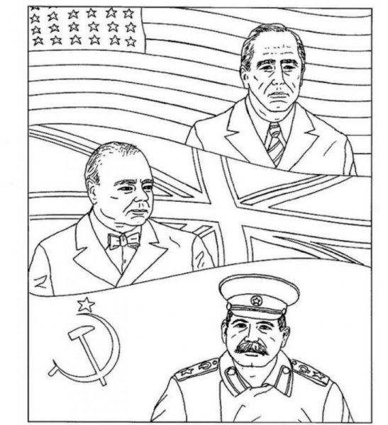 Гитлер рисунок карандашом